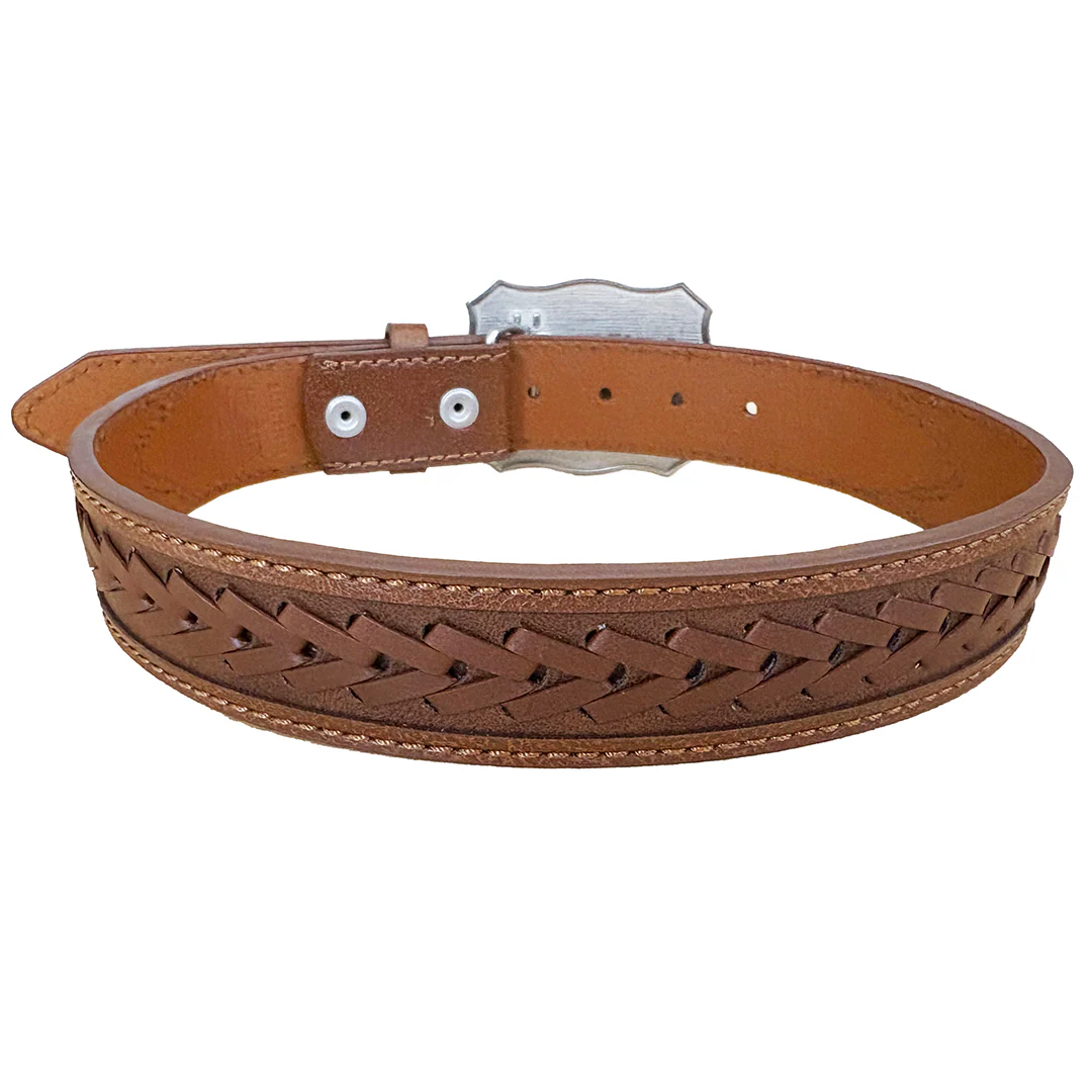 Arena Ace Boys' Belt - Image 2