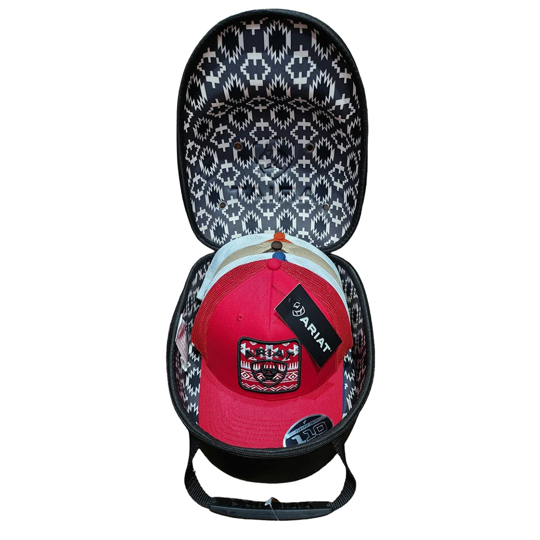 Ariat Cap Case - Image 3