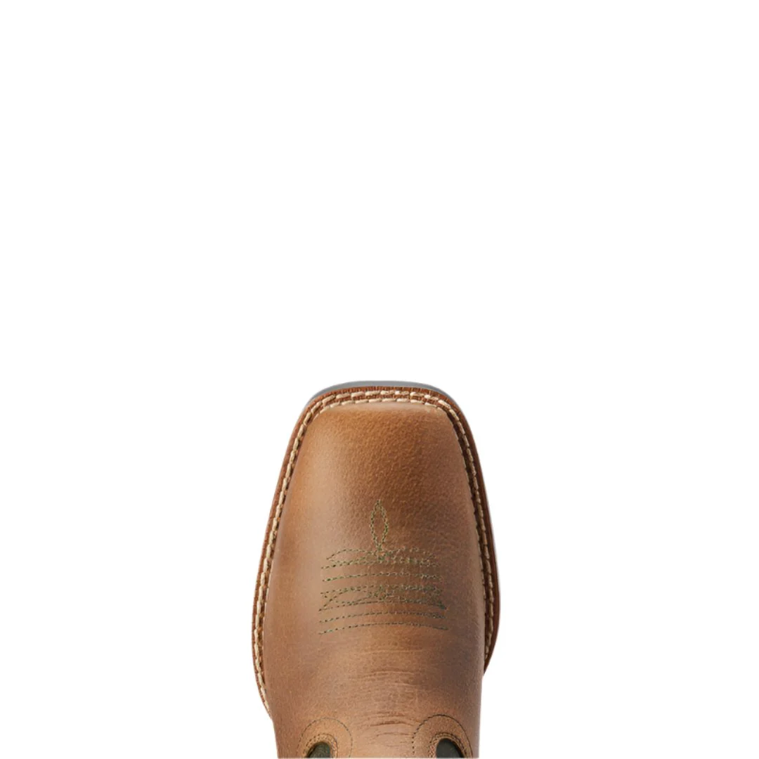 Ariat Kids' Firecatcher Western Boot - Image 5