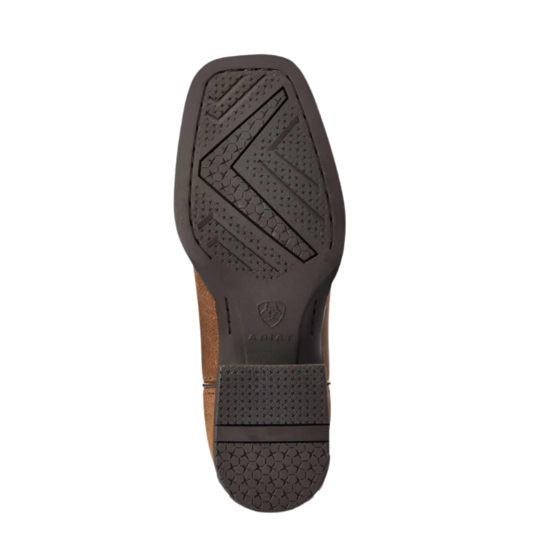 Ariat Kids' Firecatcher Western Boot - Image 6