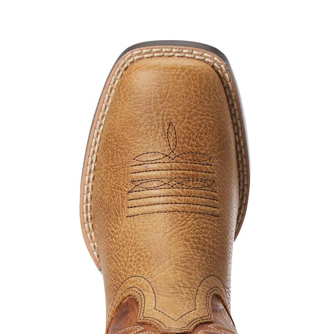 Ariat Kids' Lil' Hoss Cowboy Boots - Image 4