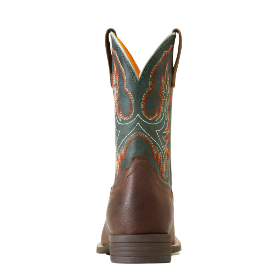 Ariat Kids' Wilder Western Boot - Image 5