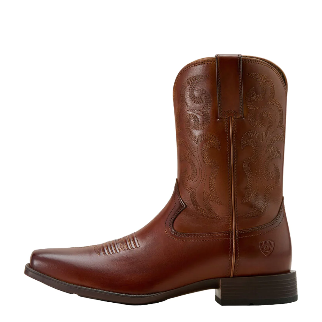 Ariat Men's Bodie Western Boot - Image 2