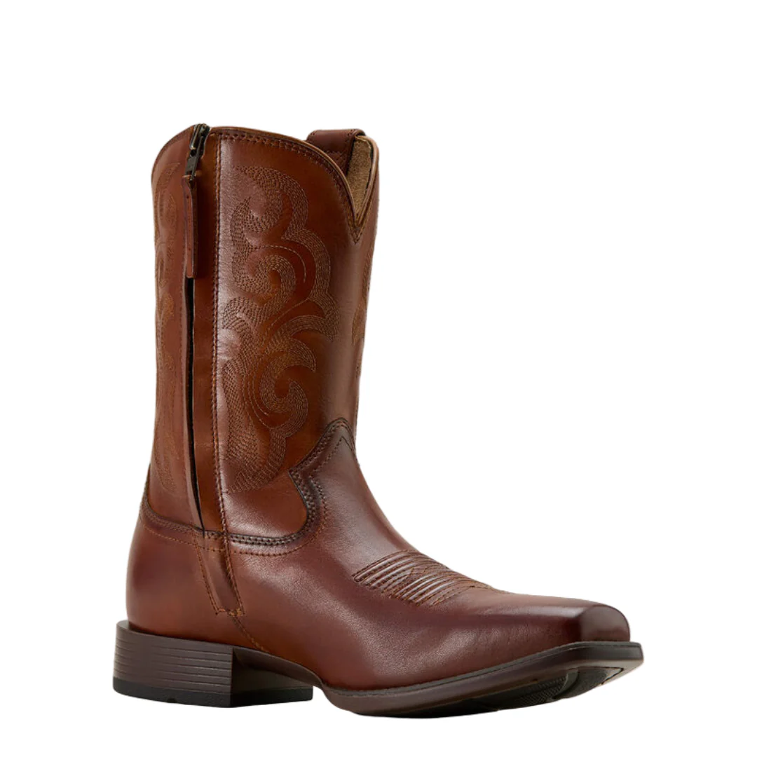 Ariat Men's Bodie Western Boot - Image 3