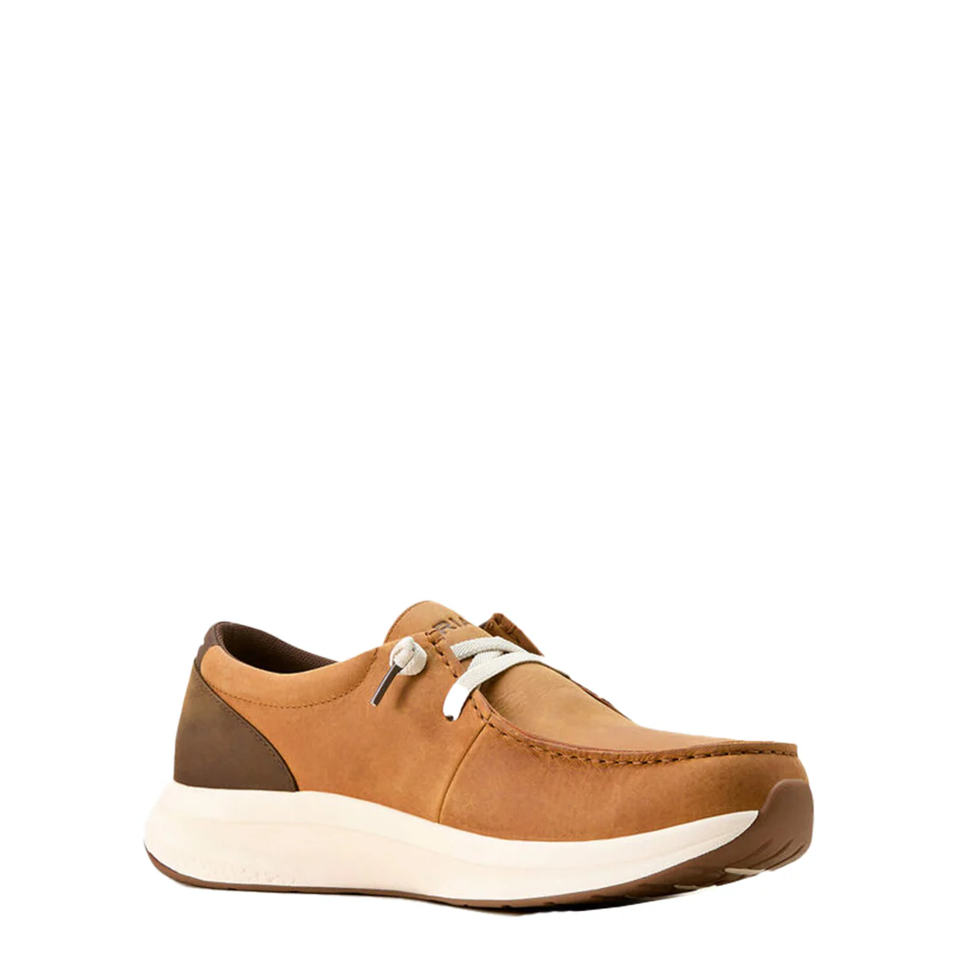 Ariat Men's Buckeye Waterproof Shoes - Image 2