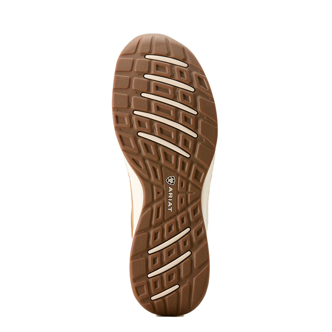 Ariat Men's Buckeye Waterproof Shoes - Image 6