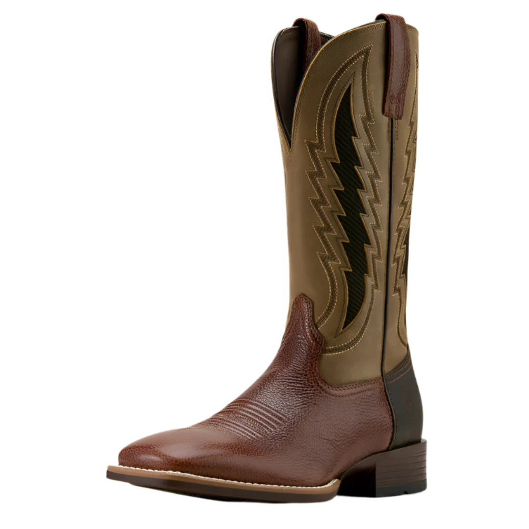 Ariat Men's Dakota VentTEK Cowboy Boot