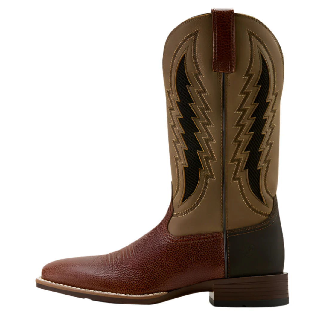 Ariat Men's Dakota VentTEK Cowboy Boot - Image 2