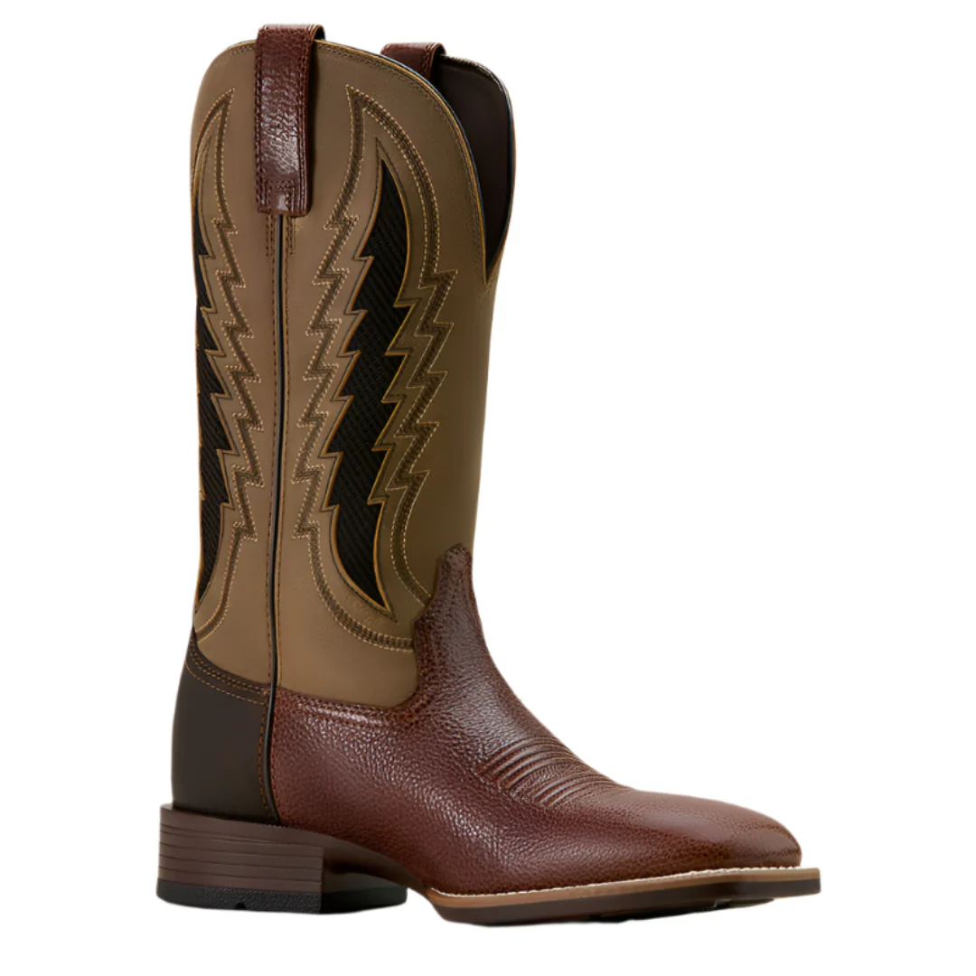 Ariat Men's Dakota VentTEK Cowboy Boot - Image 3