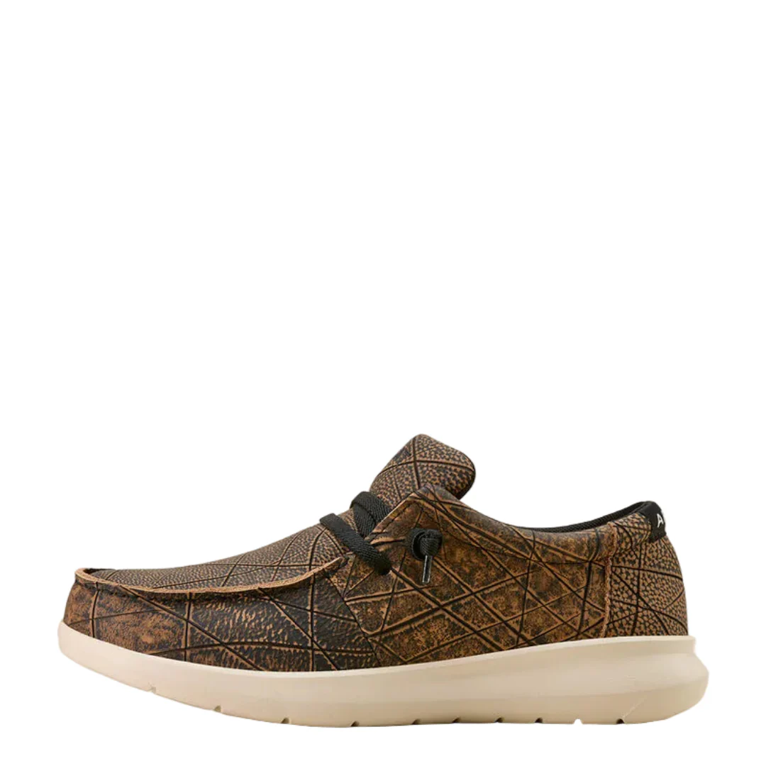 Ariat Men's Hilo Shoe - Image 2
