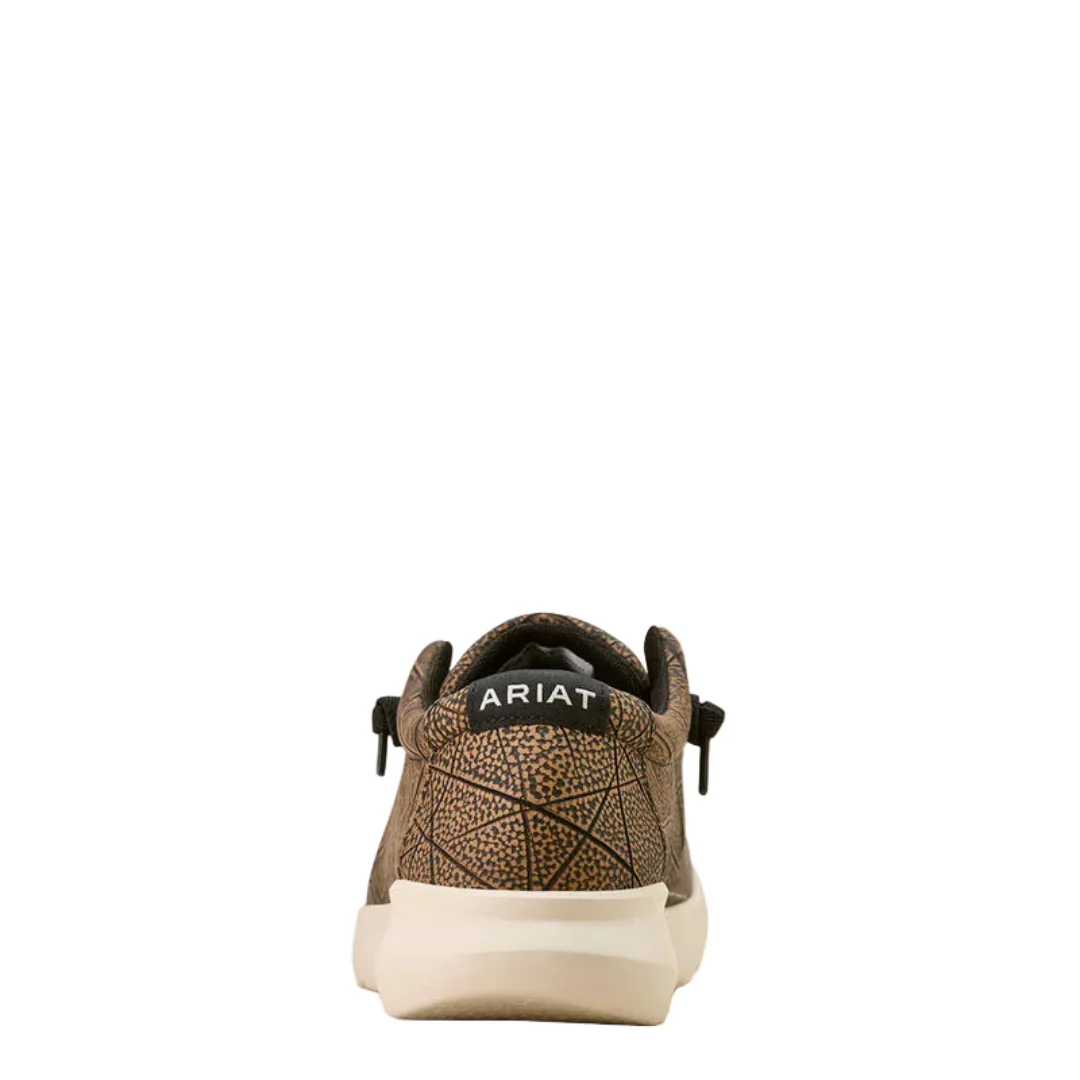 Ariat Men's Hilo Shoe - Image 4