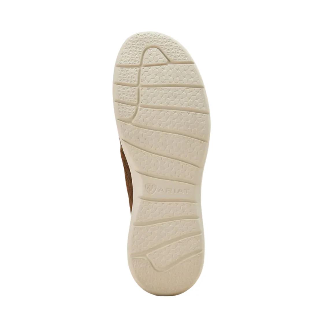 Ariat Men's Hilo Shoe - Image 6