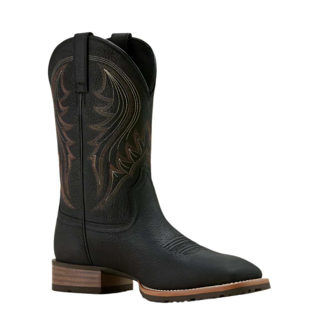 Ariat Men's Hybrid Rancher Cowboy Boot - Image 3