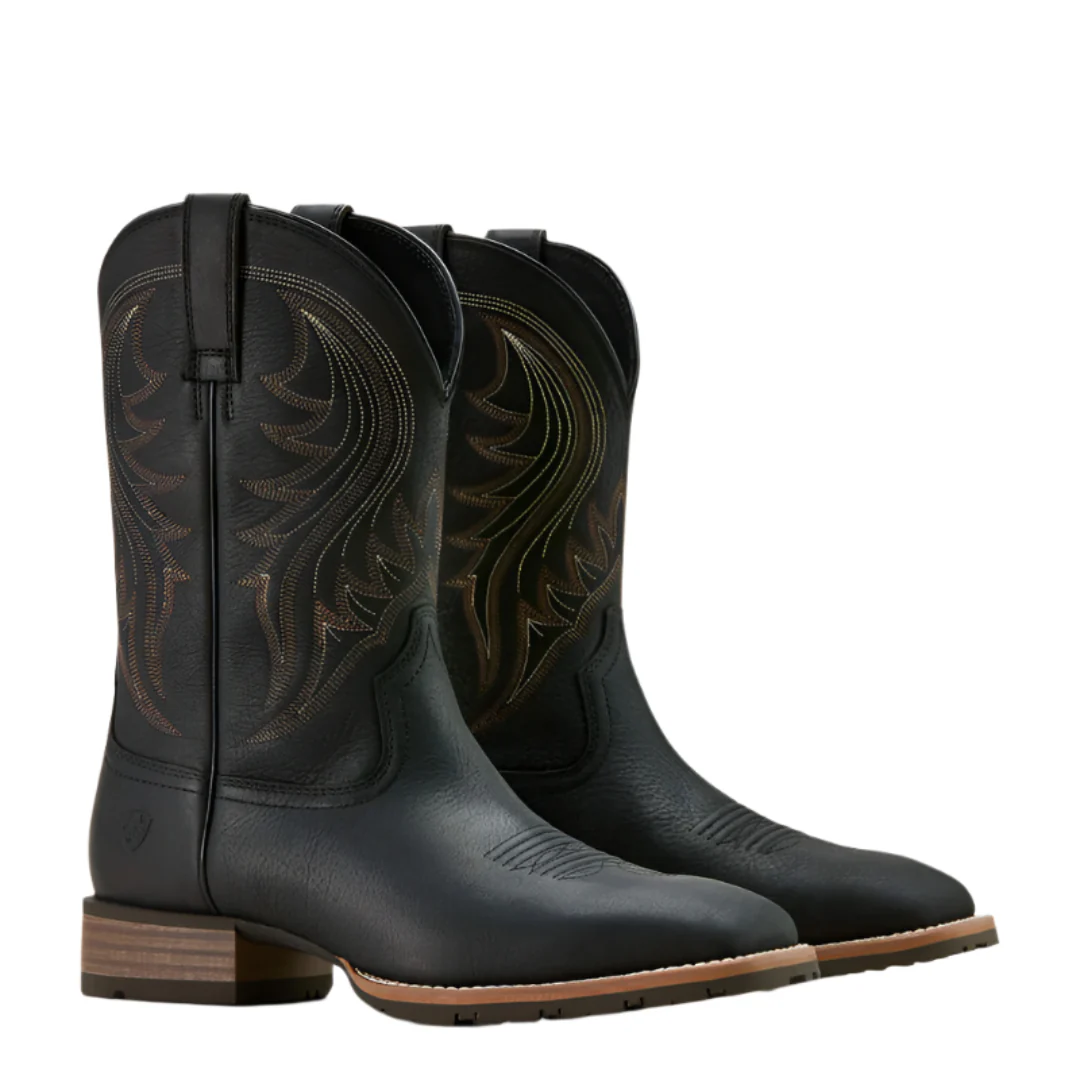 Ariat Men's Hybrid Rancher Cowboy Boot - Image 7