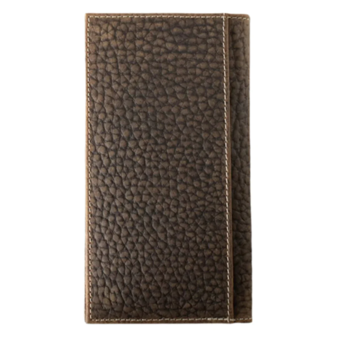 Ariat Men's Inlayed Wallet - Image 2