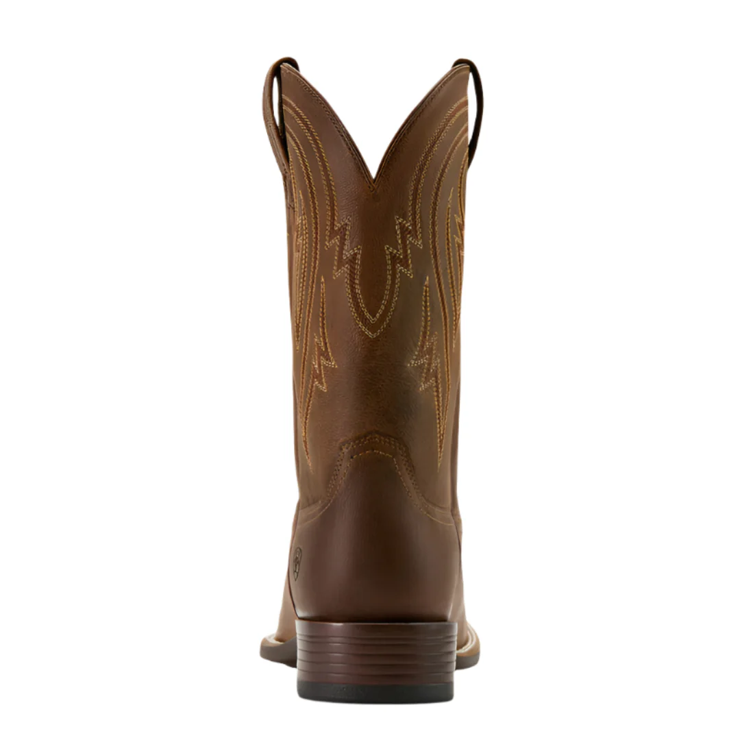 Ariat Men's Plano Cowboy Boot - Image 5