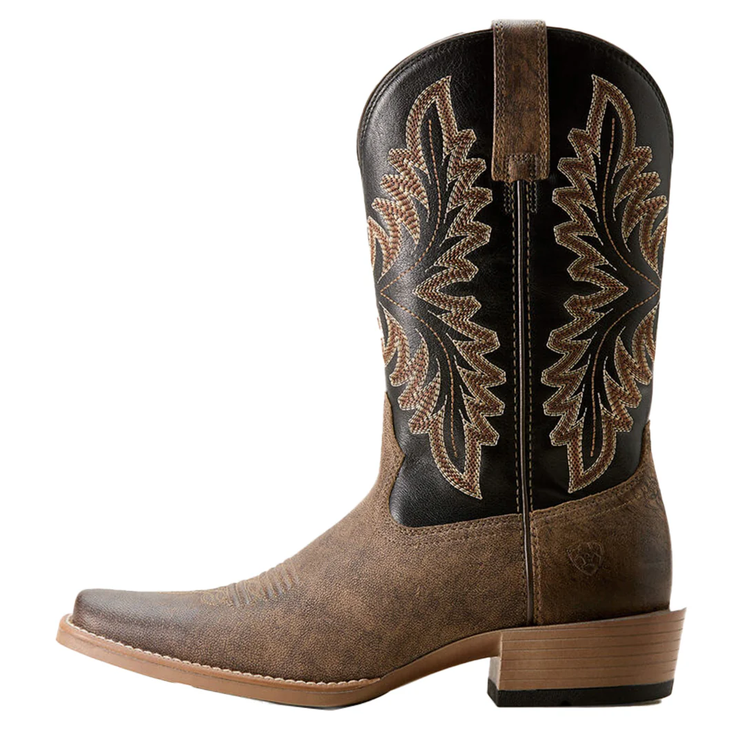 Ariat Men's Renegade Cowboy Boot - Image 2
