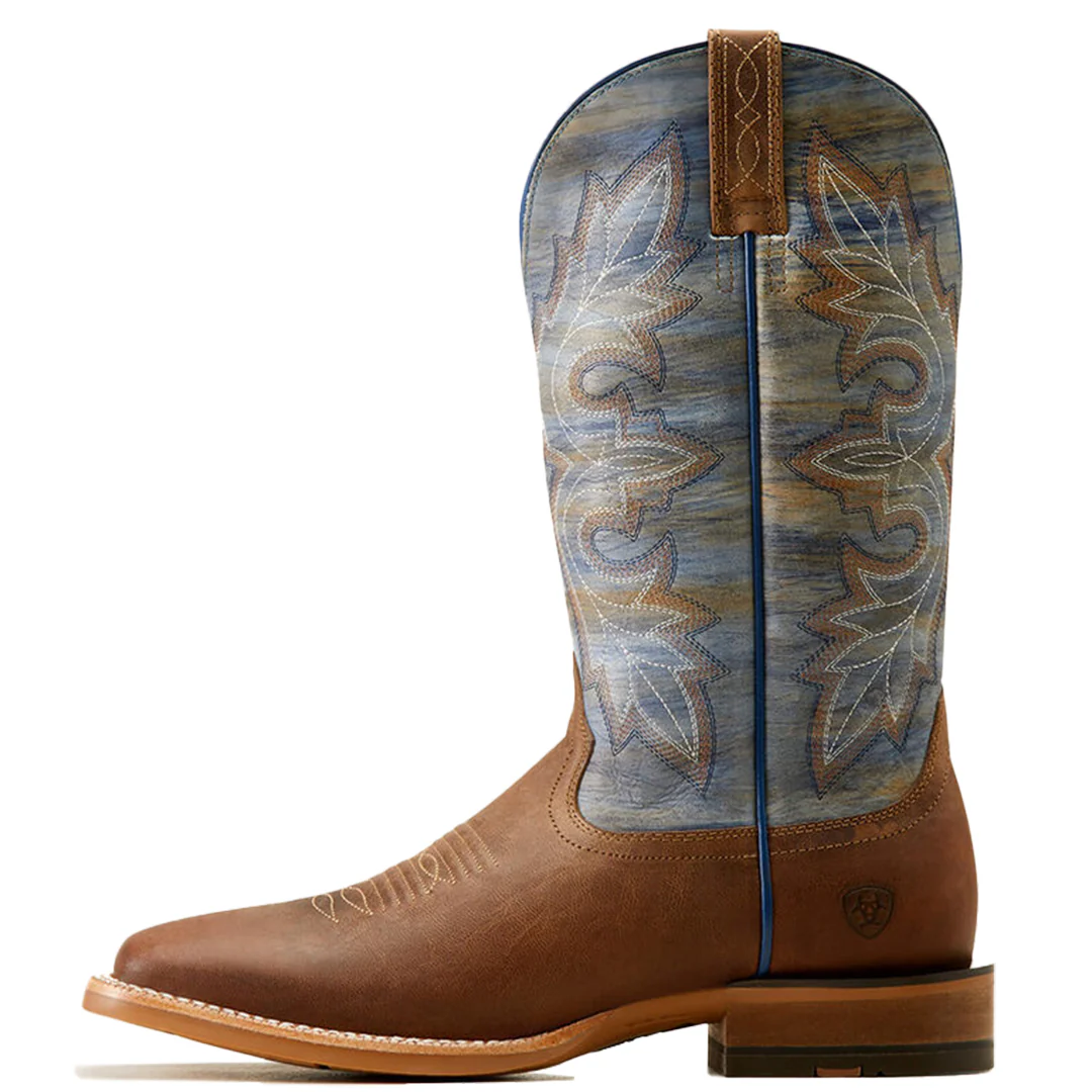Ariat Men's Standout Cowboy Boot - Image 3