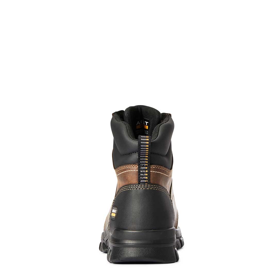 Ariat Work Men's Treadfast Boots - Image 4