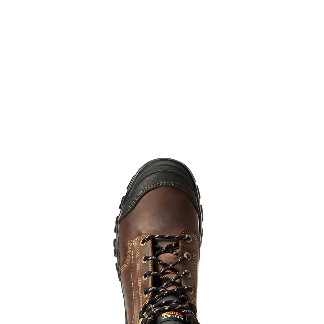 Ariat Work Men's Treadfast Boots - Image 5