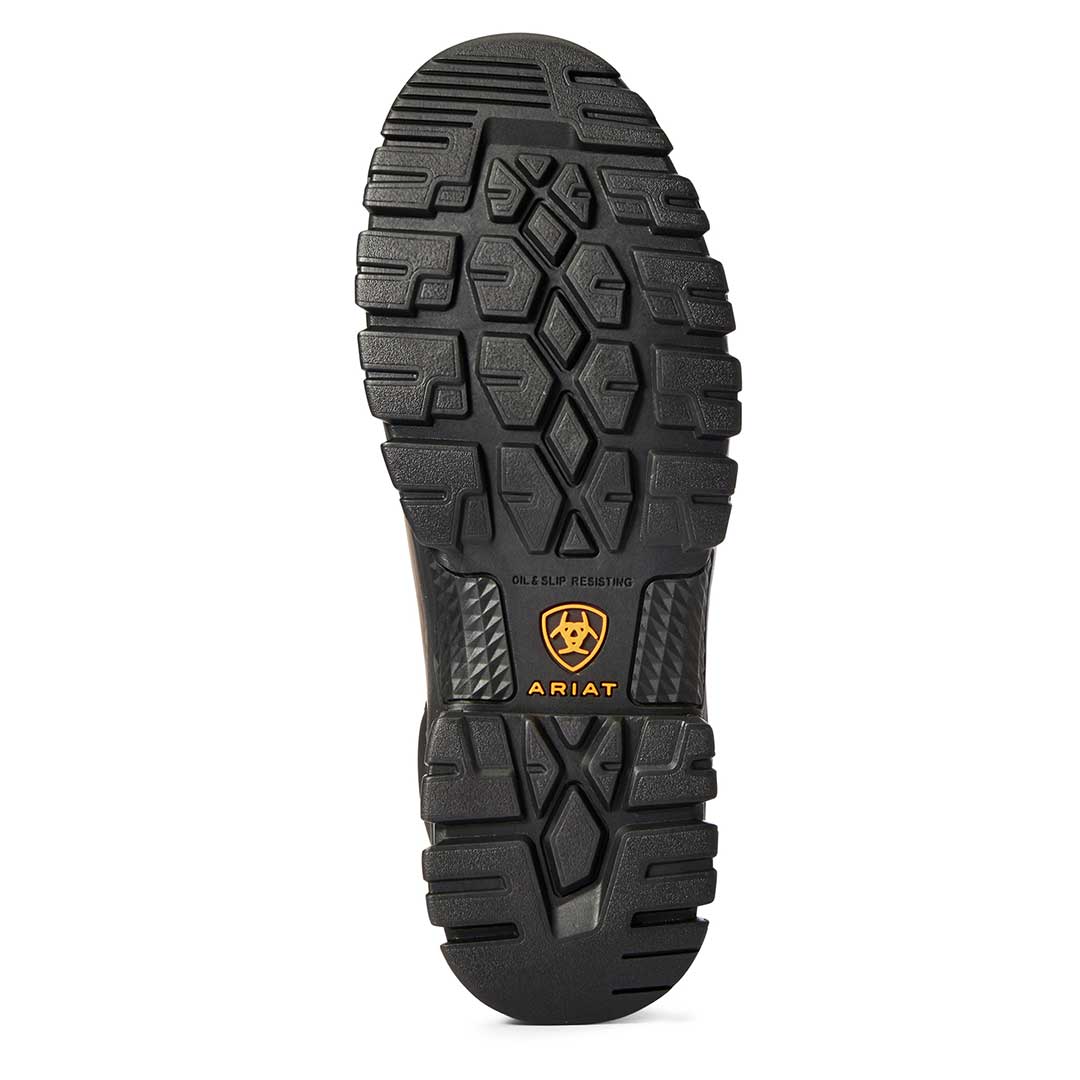 Ariat Work Men's Treadfast Boots - Image 6
