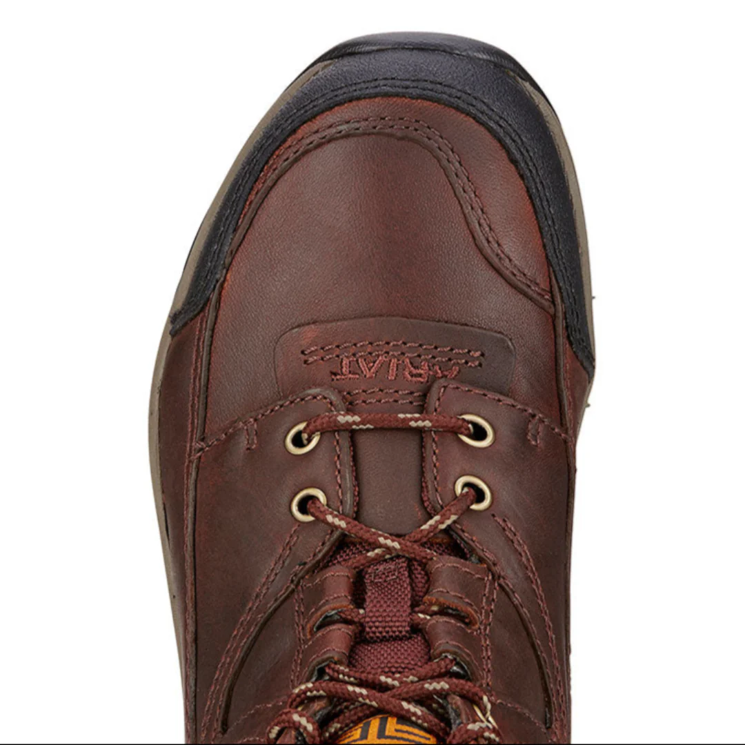 Ariat Women's Terrain Lace Up Boots - Image 4