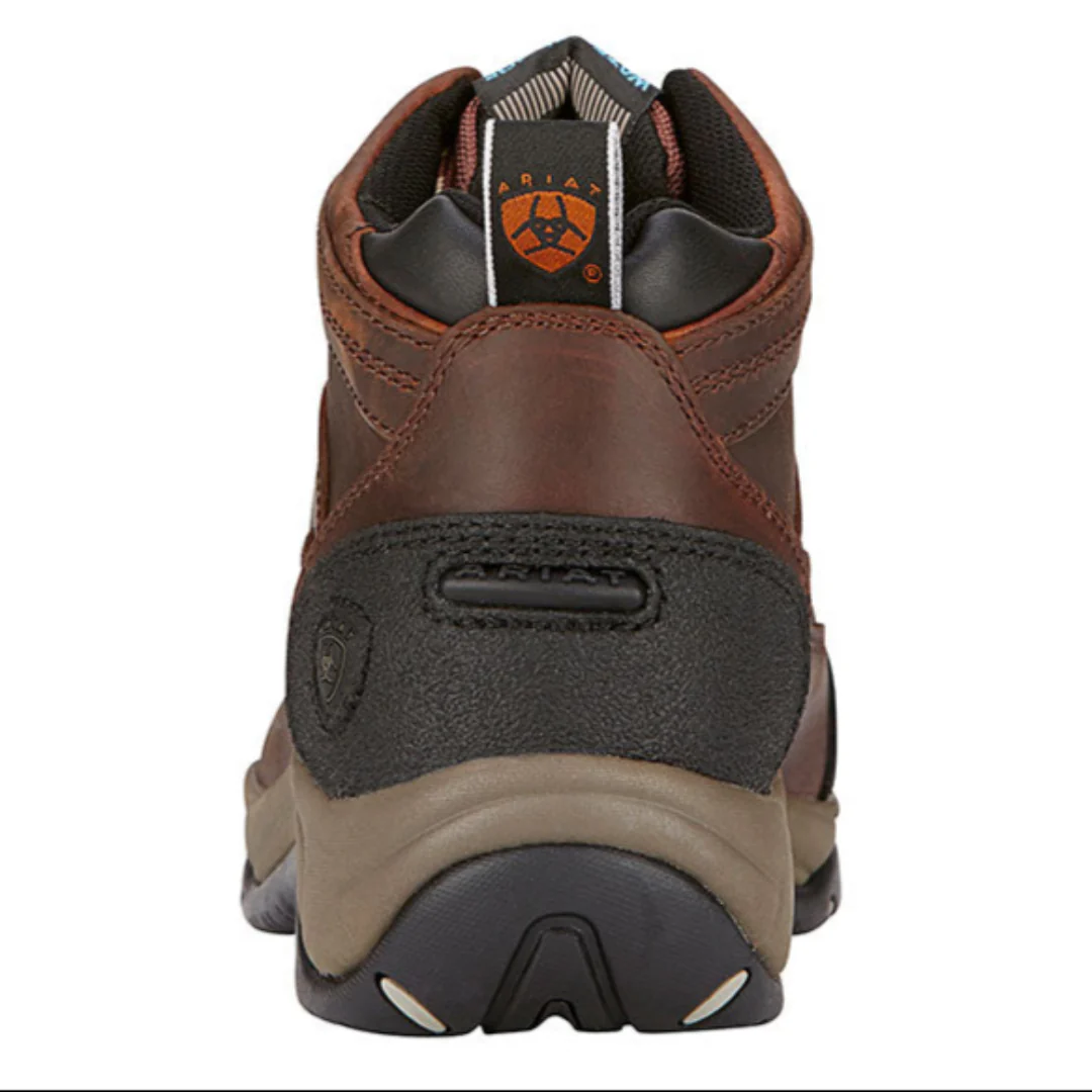 Ariat Women's Terrain H2O Lace Up Boots - Image 3