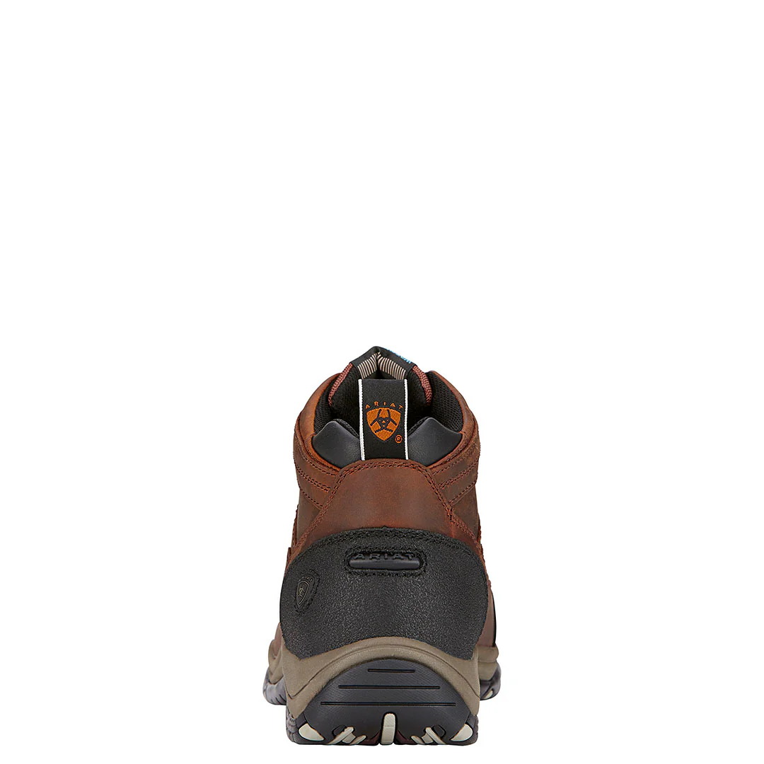 Ariat Men's Terrain H2O Lace Up Boots - Image 3