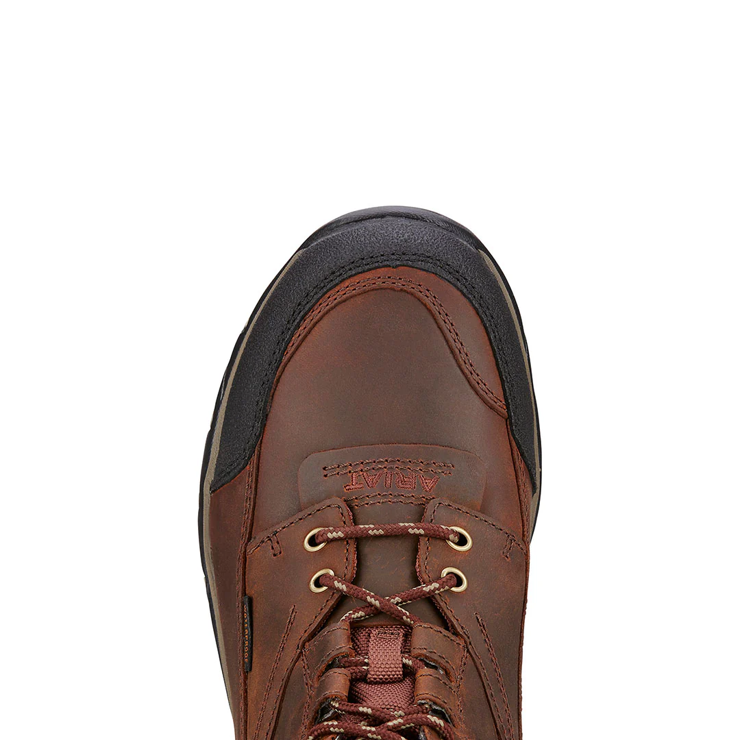 Ariat Men's Terrain H2O Lace Up Boots - Image 4