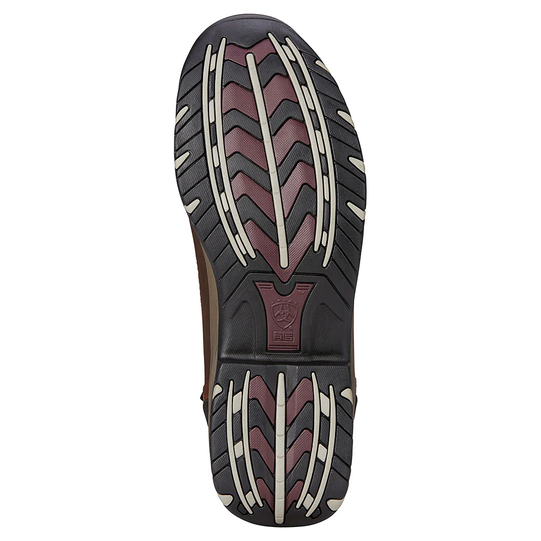 Ariat Men's Terrain H2O Lace Up Boots - Image 5