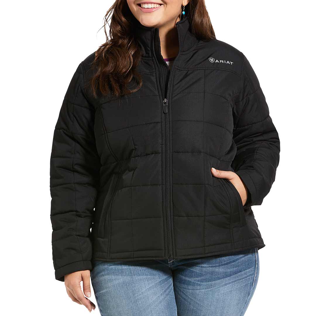Ariat Women's Crius Insulated Jacket - Image 4
