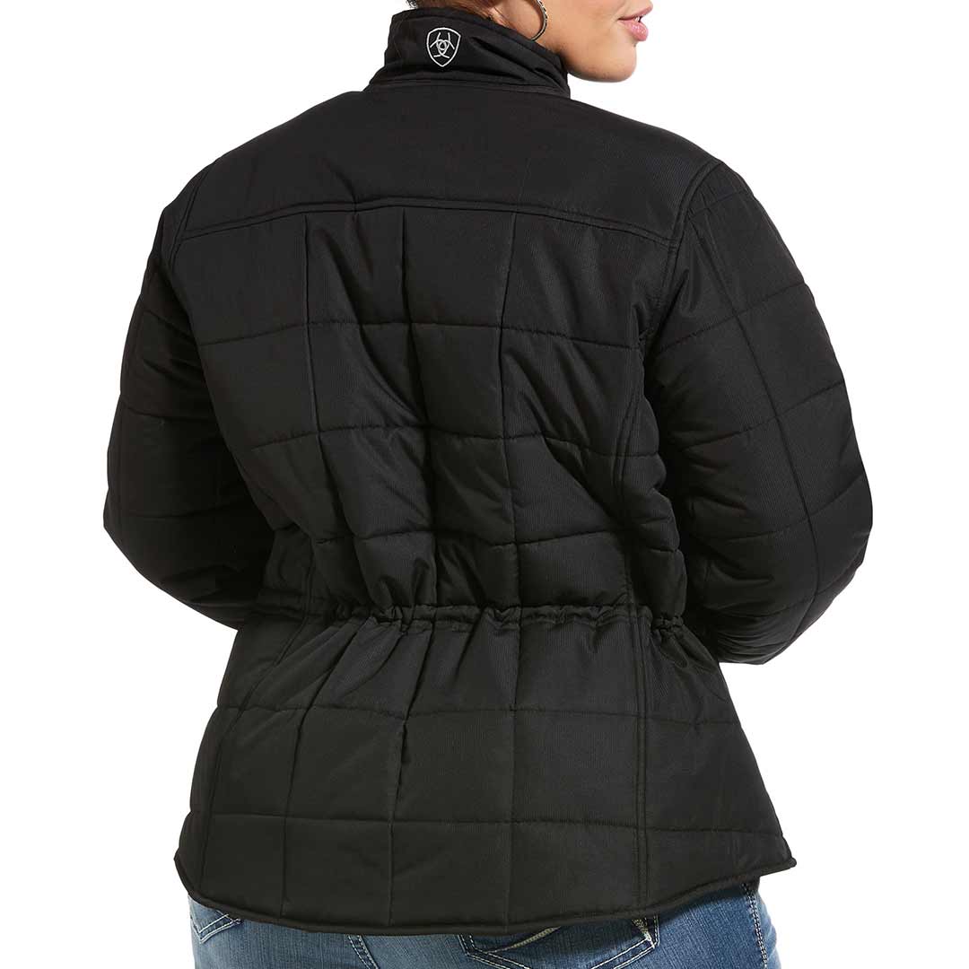 Ariat Women's Crius Insulated Jacket - Image 5