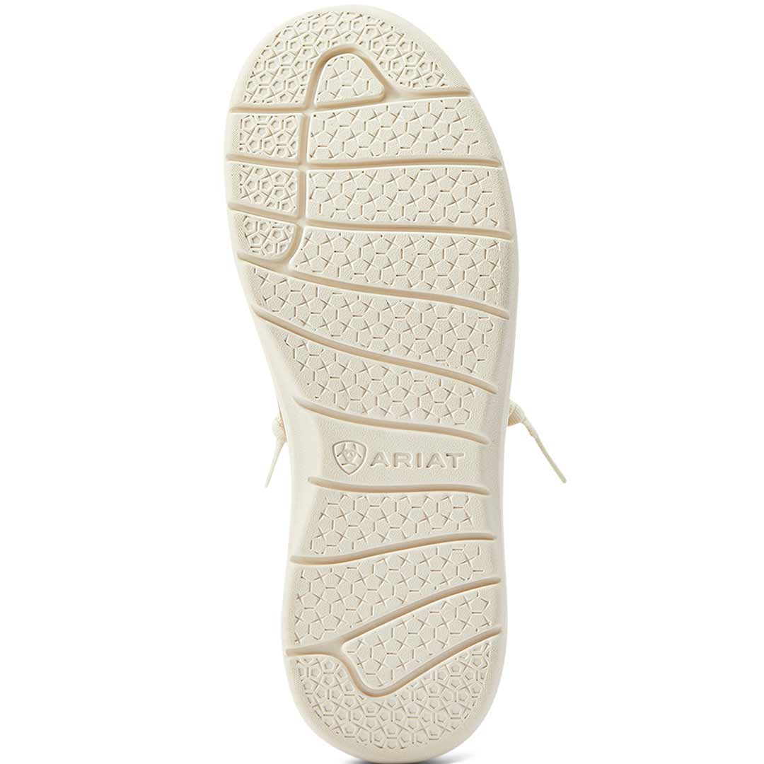 Ariat Women's Hilo Casual Shoes - Image 5