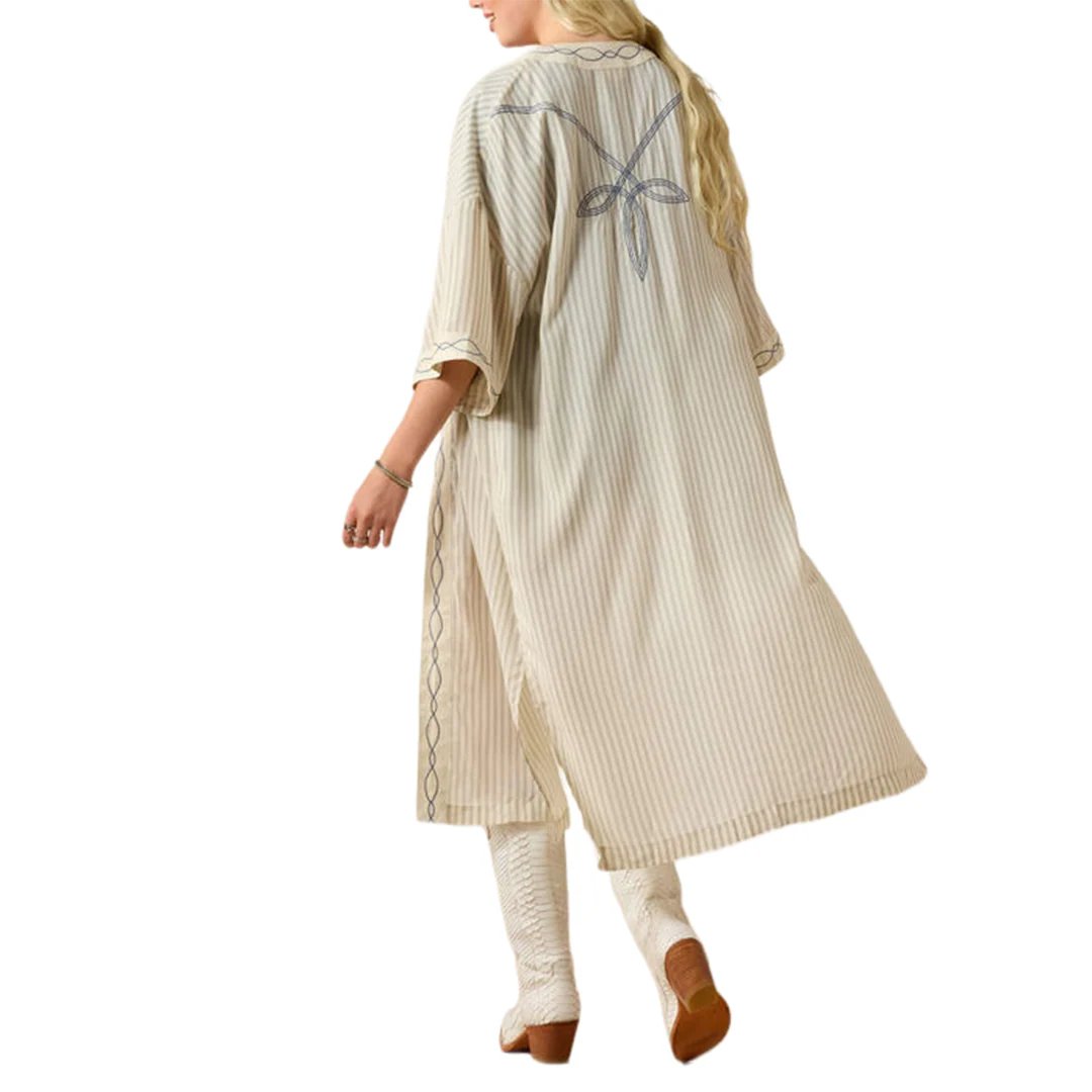 Ariat Women's Bella Duster - Image 2