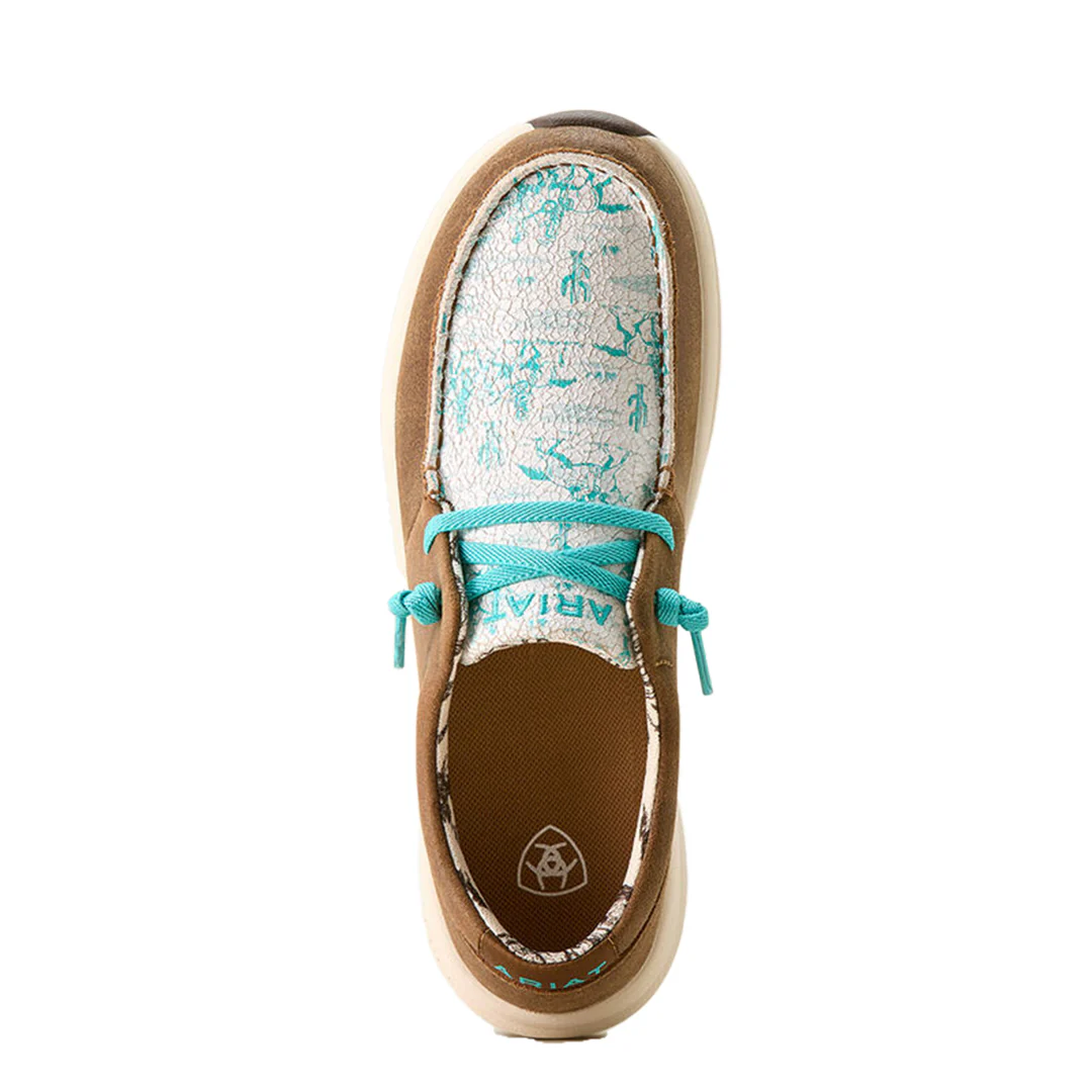 Ariat Women's Buckeye Shoes - Image 3