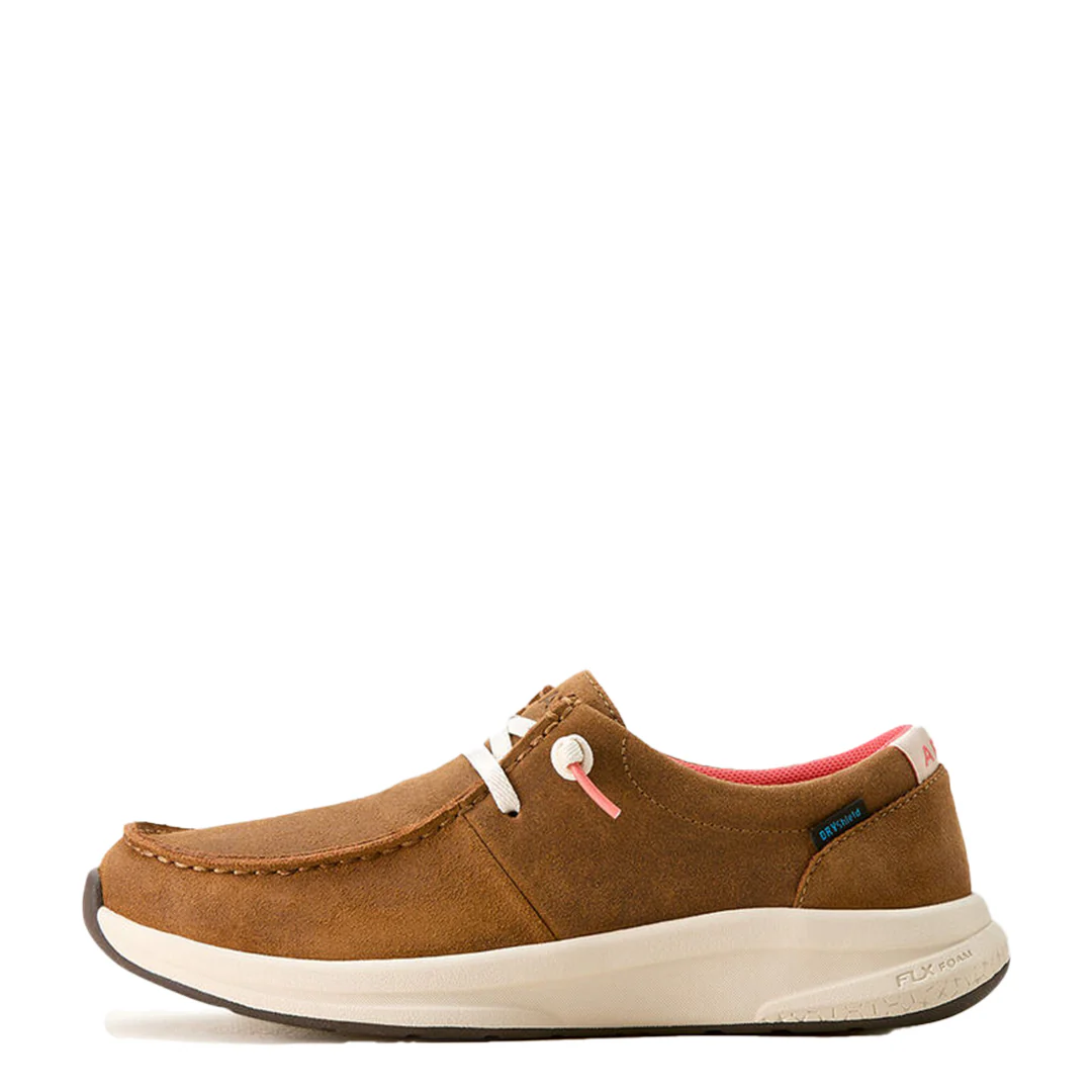 Ariat Women's Buckeye Waterproof Shoes - Image 3
