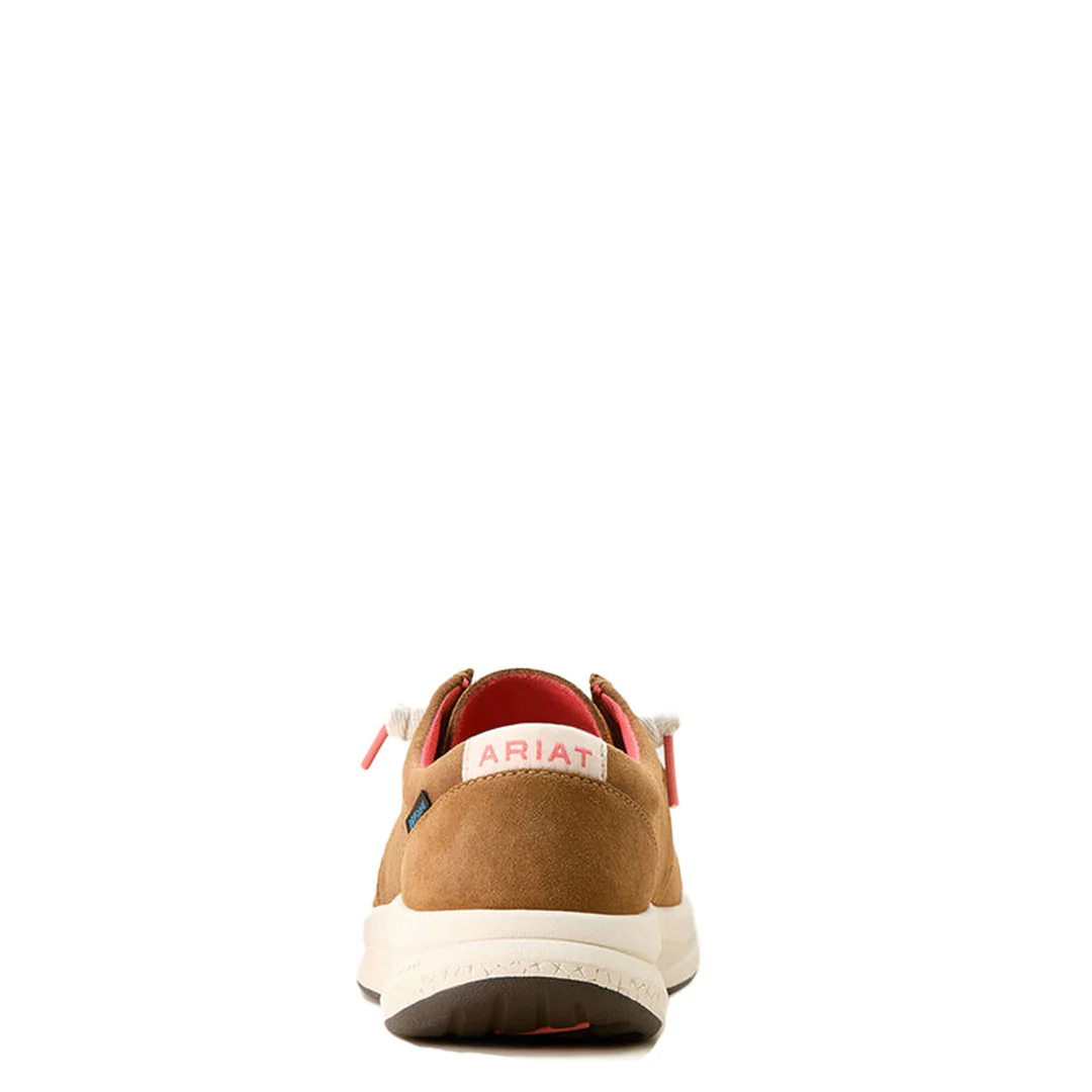 Ariat Women's Buckeye Waterproof Shoes - Image 5