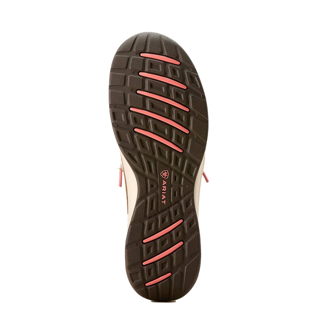 Ariat Women's Buckeye Waterproof Shoes - Image 6