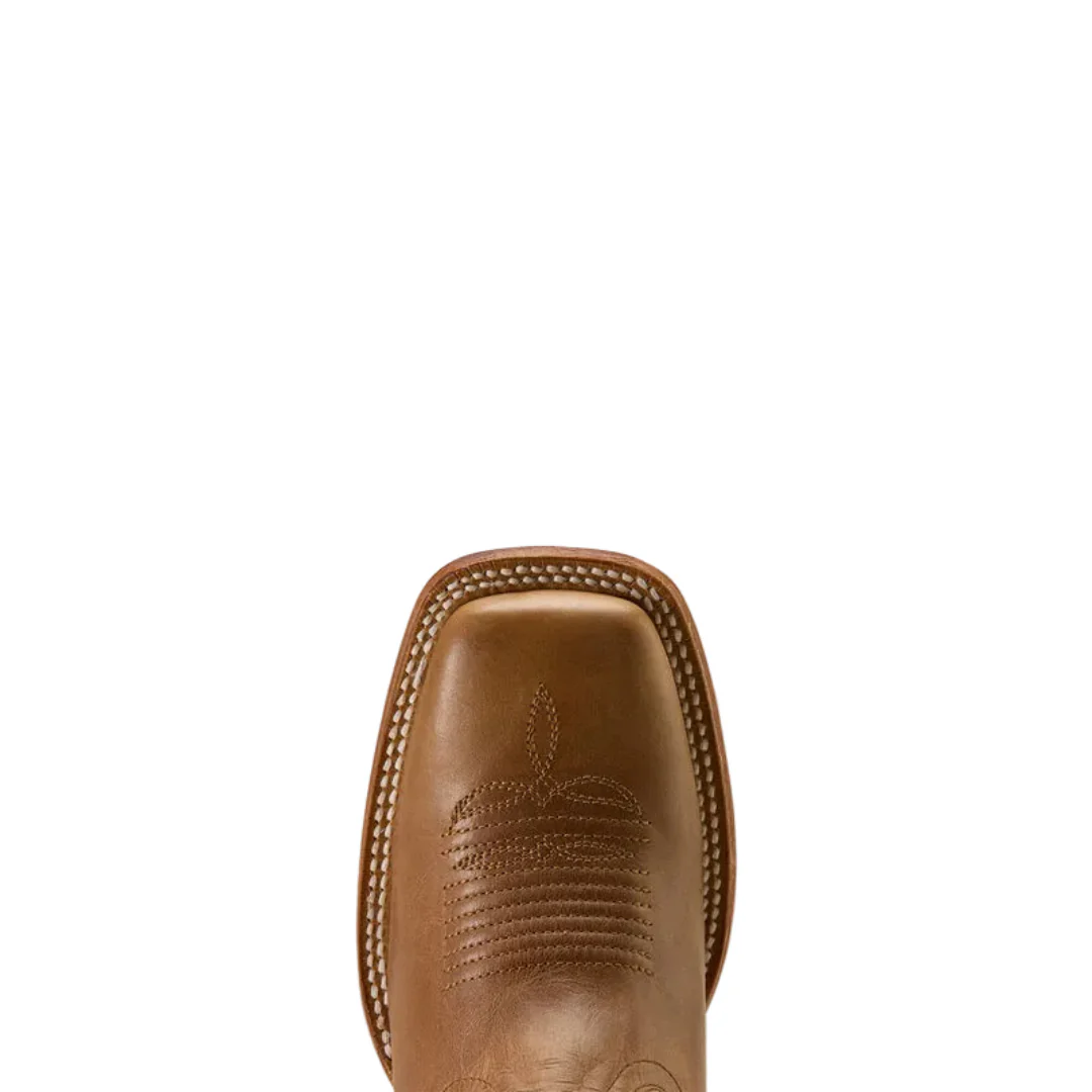 Ariat Women's County Lane Wide Square Toe Western Boot - Image 5