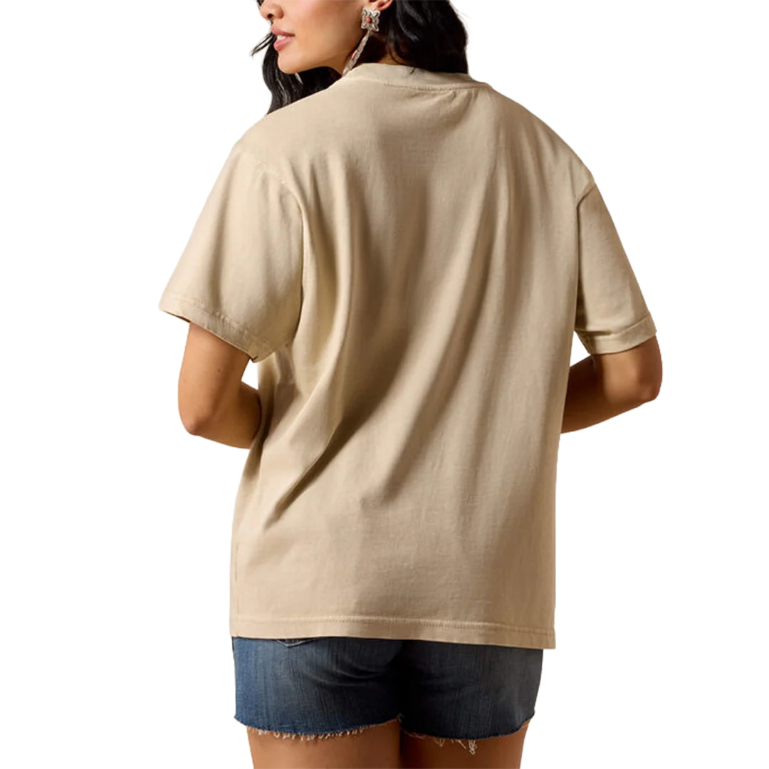 Ariat Women's  Desert Sun T-Shirt - Image 2