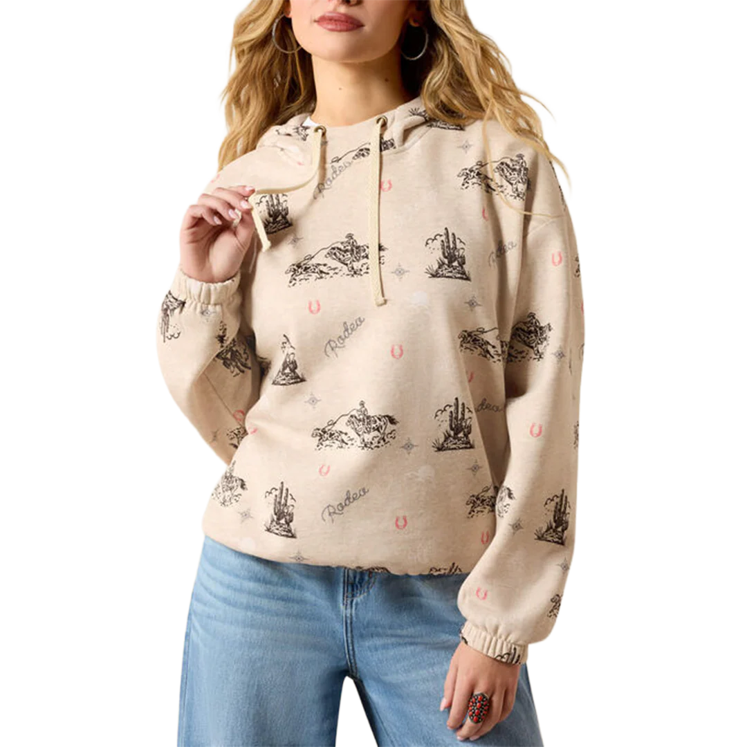 Ariat Women's Essential Hoodie