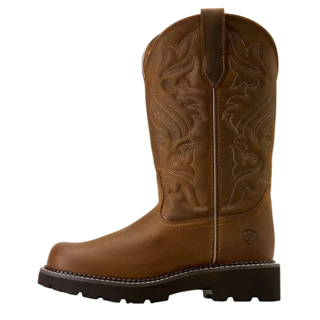 Ariat Women's Fatbaby Dawn Western Boot - Image 2