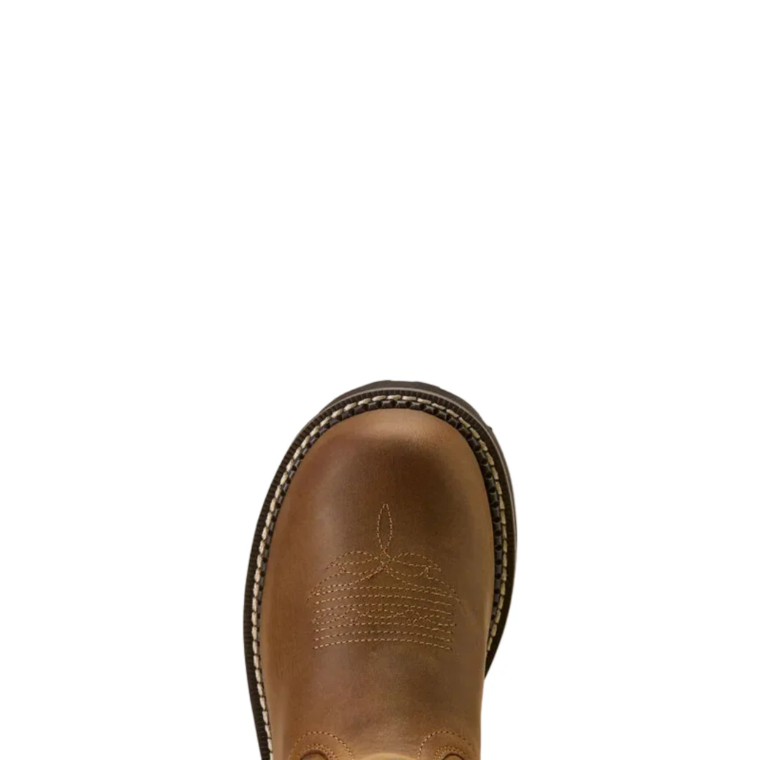 Ariat Women's Fatbaby Dawn Western Boot - Image 3