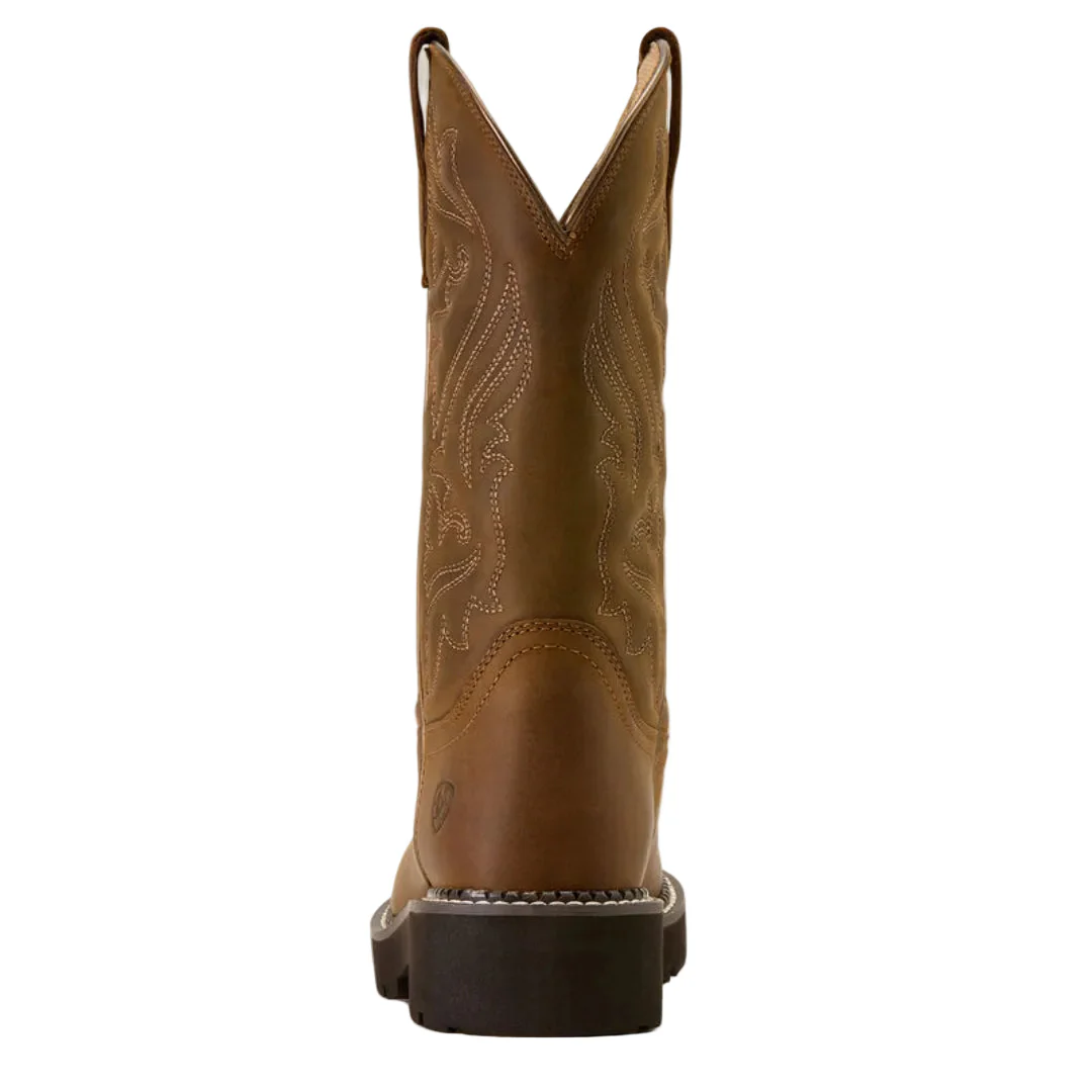 Ariat Women's Fatbaby Dawn Western Boot - Image 4