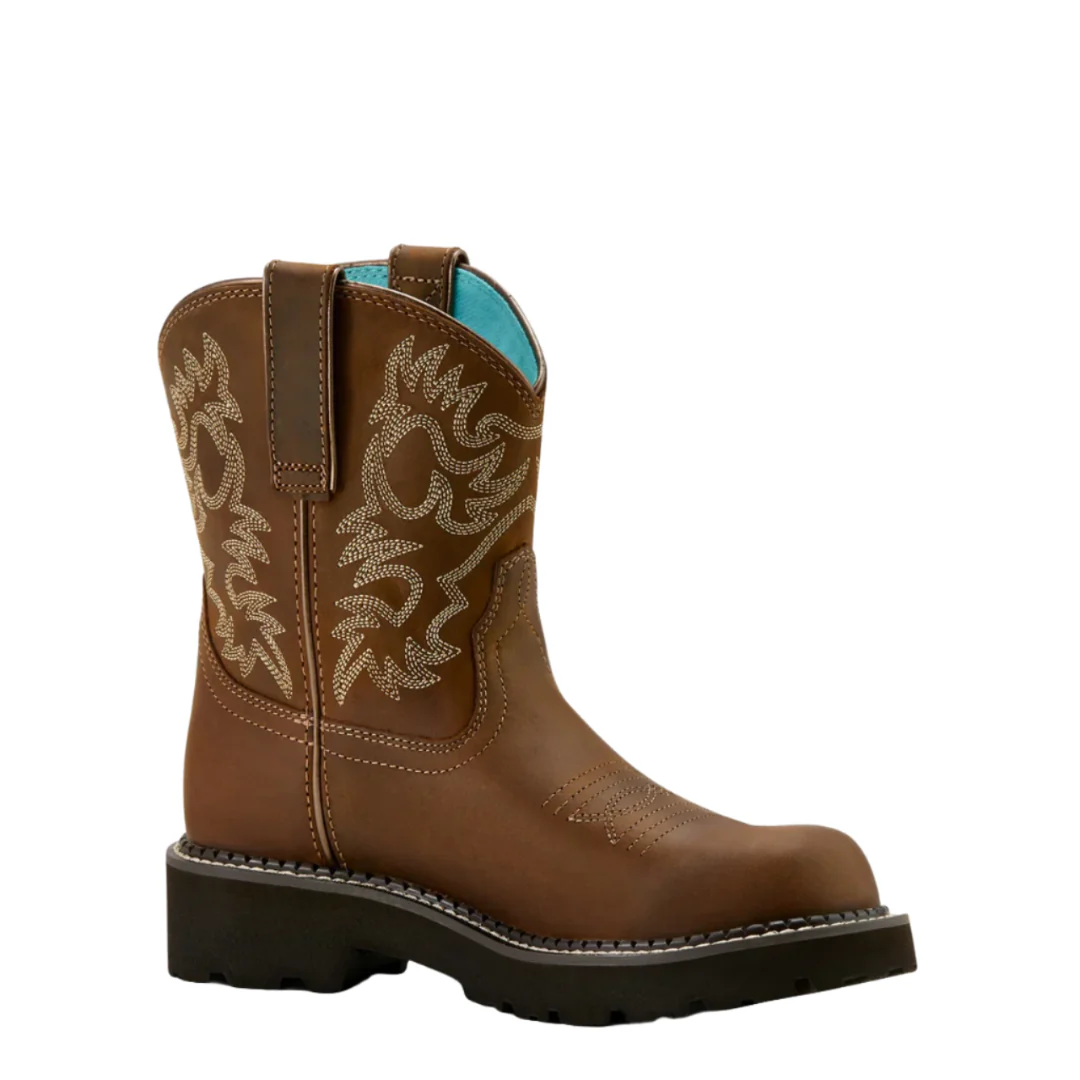 Ariat Women's Fatbaby Western Boots - Image 2