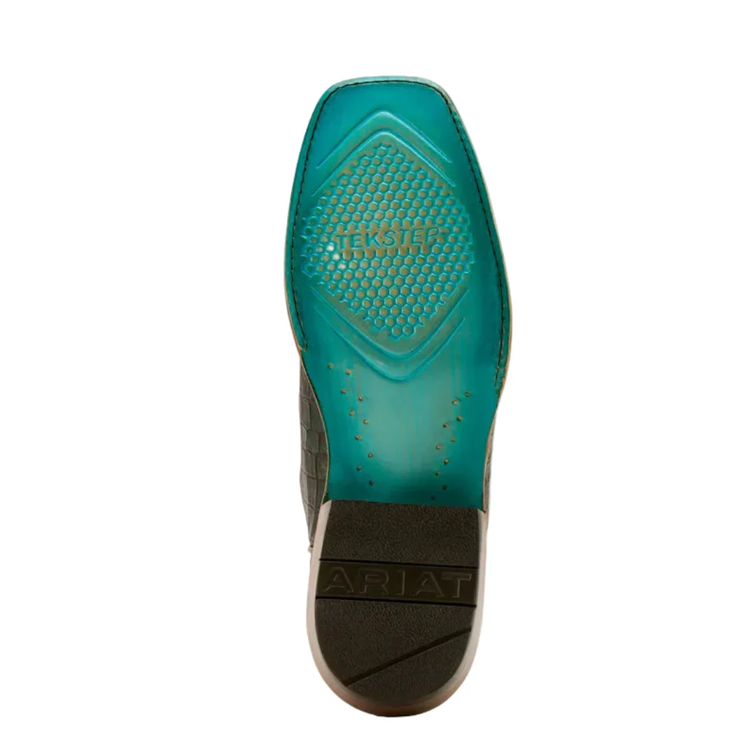Ariat Women's Futurity Boon Cutter Toe Western Boot - Image 3