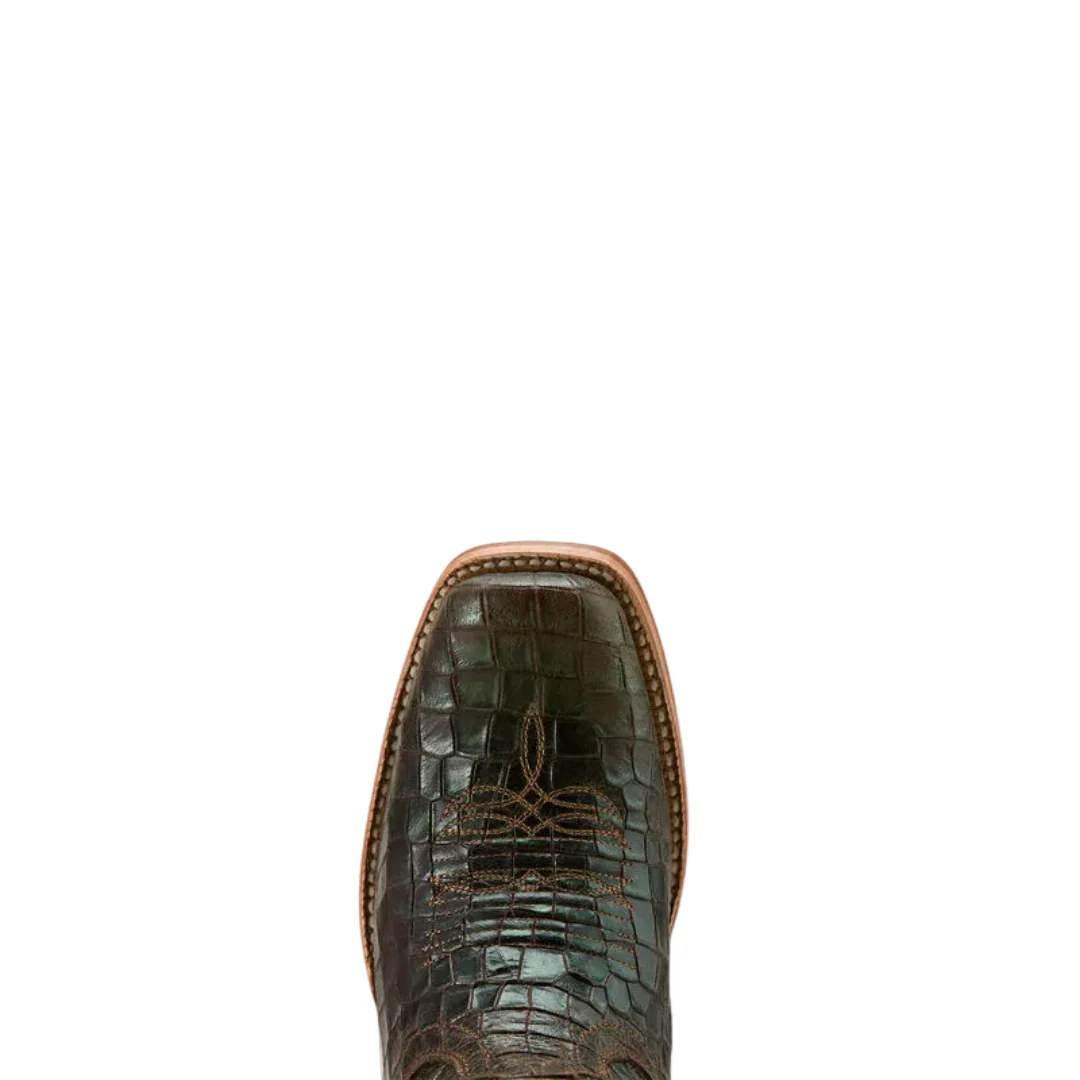 Ariat Women's Futurity Boon Cutter Toe Western Boot - Image 4