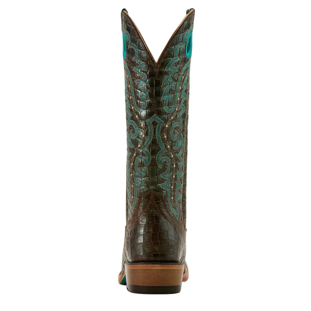 Ariat Women's Futurity Boon Cutter Toe Western Boot - Image 5