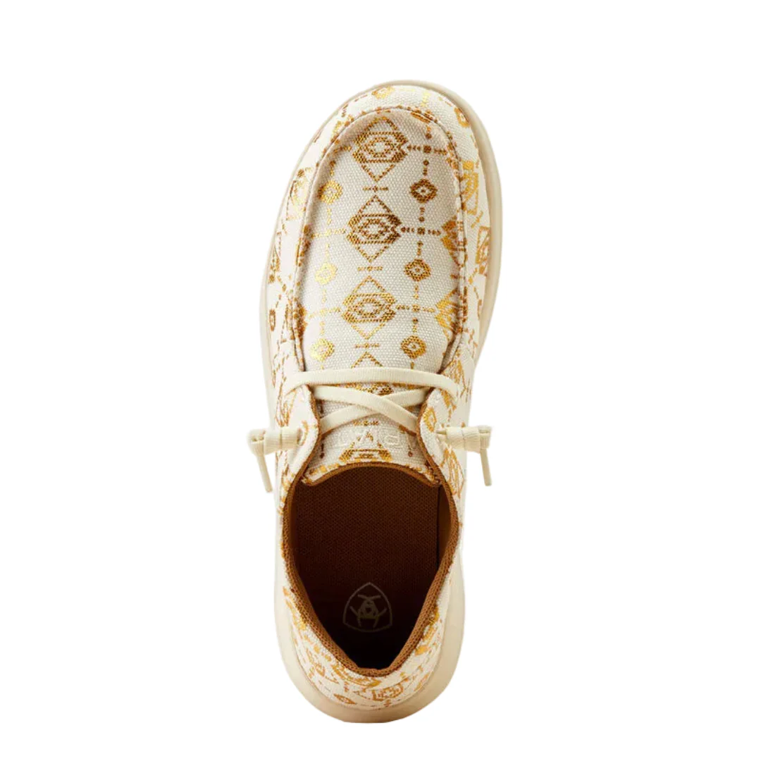 Ariat Women's Hilo Shoes - Image 3