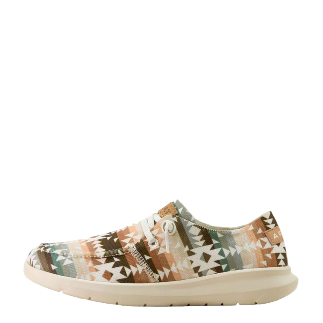 Ariat Women's Hilo Shoes - Image 2